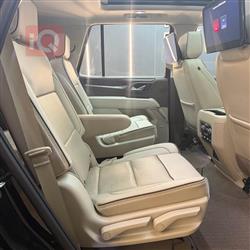 جي ام سي يوكون